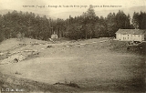 Ventron. - Ermitage du Vénérable Frère Joseph - Chapelle et Ferme-Restaurant